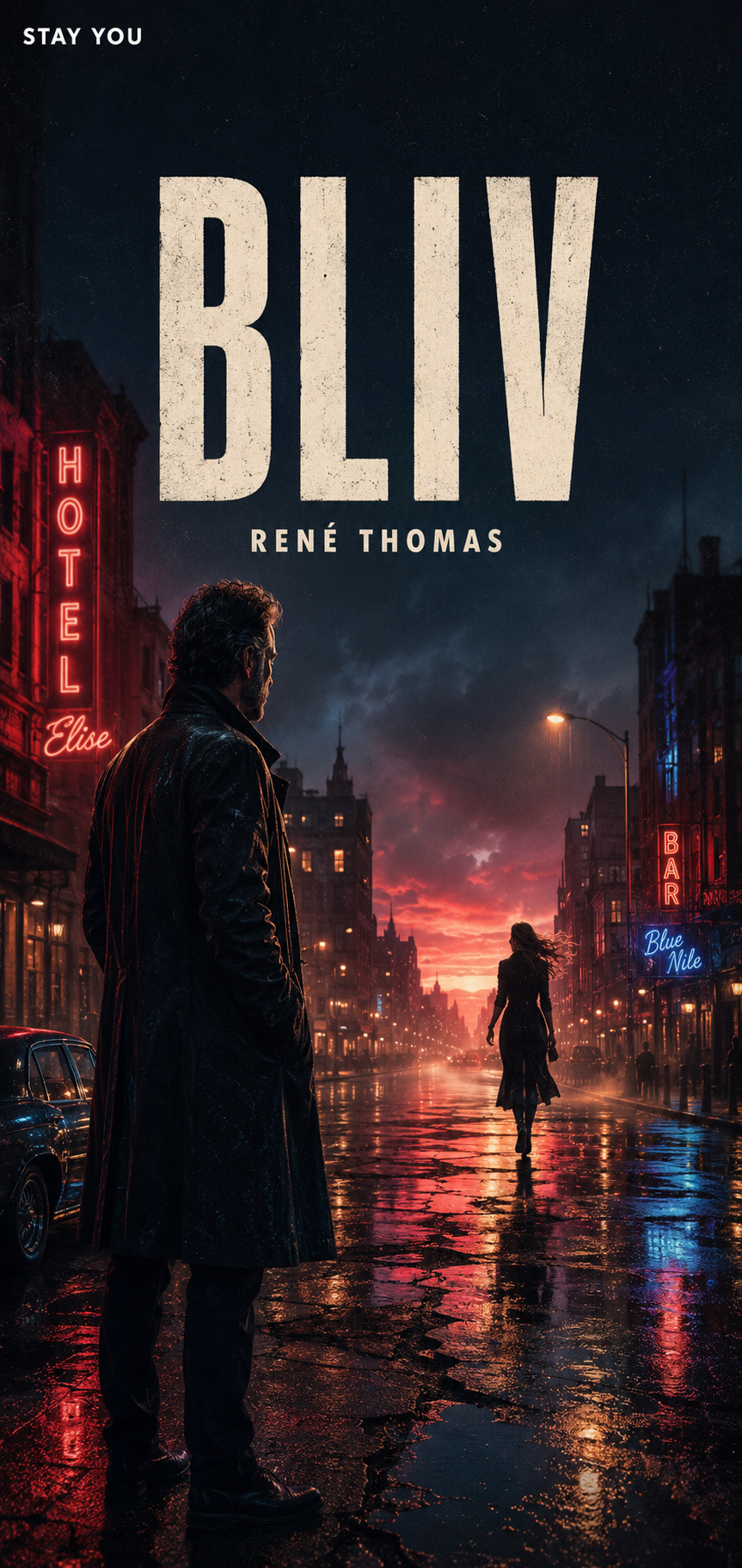 Bliv