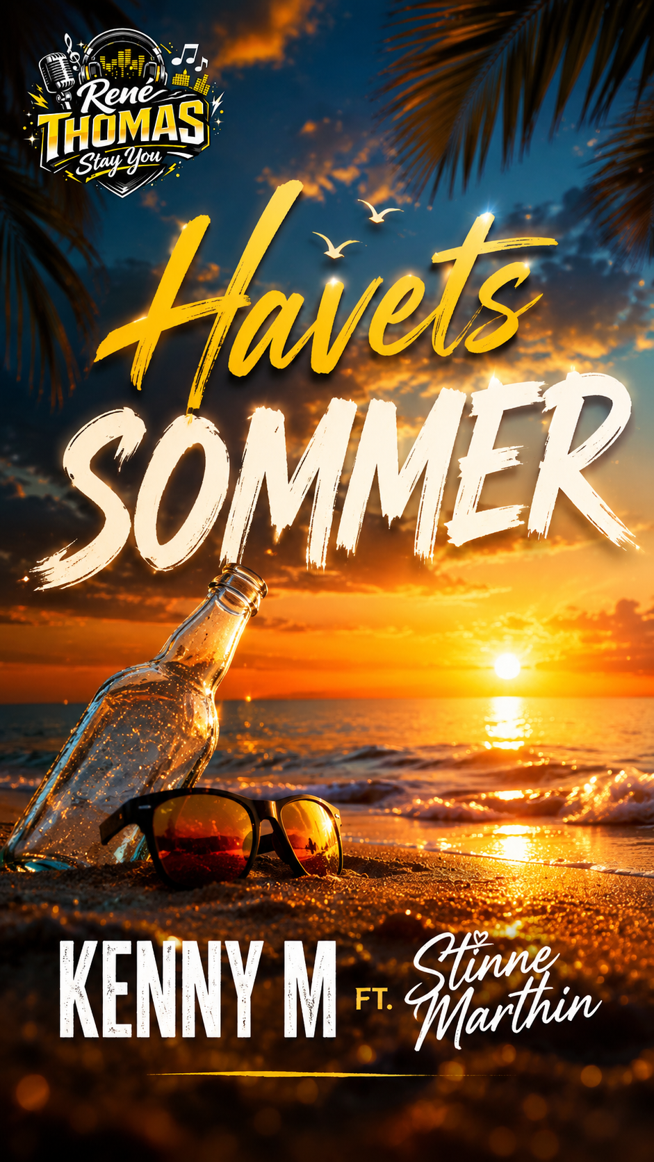 Havets sommer